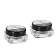 thumbnail image 2 of Vogacara Corrector de uñas de 2 uds., fijador de alambre encarnado, herramientas para el cuidado de los pies, pedicura elástica para uñas, corrección Cuidado de los pies Vogacara CE001659-00, 2 of 8