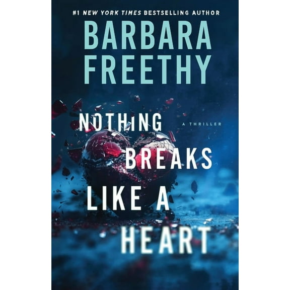 Nothing Breaks Like A Heart, (Paperback)