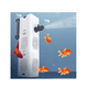 thumbnail image 2 of Filtro Interno Pecera 350 Lts Belug Blanco, 2 of 5