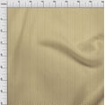 thumbnail image 4 of oneOone Rayon Dark Mustard Fabric Check Sewing Material Print Fabric By The Yard 56 Inch Wide, 4 of 4