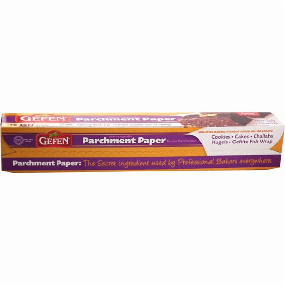 Papier Parchemin, Long