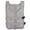 Grey, variant on Unisex Buoyancy Floating Jacket Vest For Plus Size Swimwear For Women High Buoyancy Swim Vest Adult Swimming Aid Flotation Device For Pool Beach Outdoor Activities