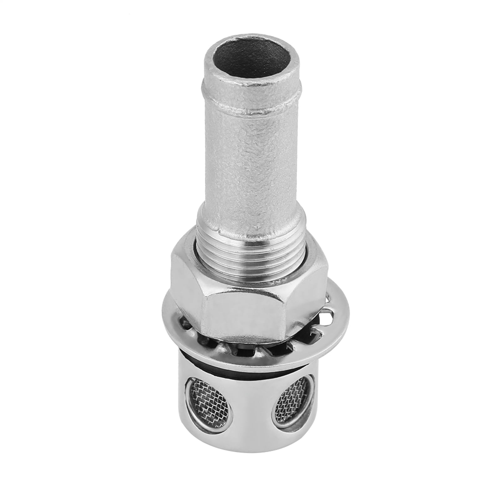 Sturdy Boat Gas Vent, Stainless Steel Fuel Gas Tank Vent, For Ships