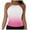 Pink, variant on Ramiter Tankini Tops for Women Swimwear Top Only Tummy Control Bathing Suit Top No Bottom Modest Swim Top Light Purple,XL