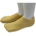 thumbnail image 4 of Shiyou-Chaussettes de Sport Anti-Odeur Respirantes Évacuant l'Humidité pour Femmes 3/4 Packs (Taille 5-10), 4 of 4