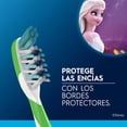 thumbnail image 4 of Cepillo de Dientes Para Niños Oral-B Frozen 1 pza, 4 of 5
