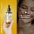 thumbnail image 2 of Sérum facial artnaturals Ácido láctico y AHA iluminador, 30 ml, 2 of 7