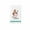 A, variant on Kitchen Hand Towels Absorbent Hand Towel Tea Towel Kitchen Absorbent Towel Rag Microwave Towel