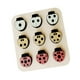 thumbnail image 5 of Puzzle de bandeja de madera Ladybug, enhebrado de habilidades finas cuentas educativas número de juguete juguete para juego para más de 3 años Regalo, 5 of 10
