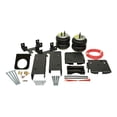 thumbnail image 1 of Firestone Industrial Helper Spring Kit 2025 Ride-Rite; Air Spring; Frame Mount; 3200 to 5000 Pound Leveling Capacity; Adjustable from 5 to 100 PSI; Rubber, 1 of 5