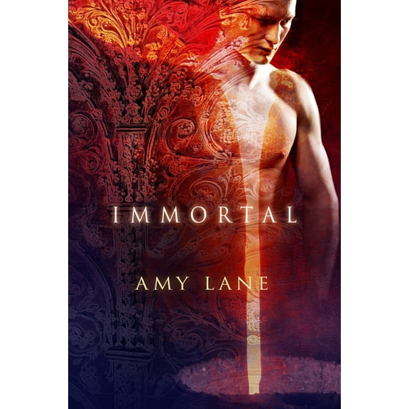 Immortal, (Paperback)