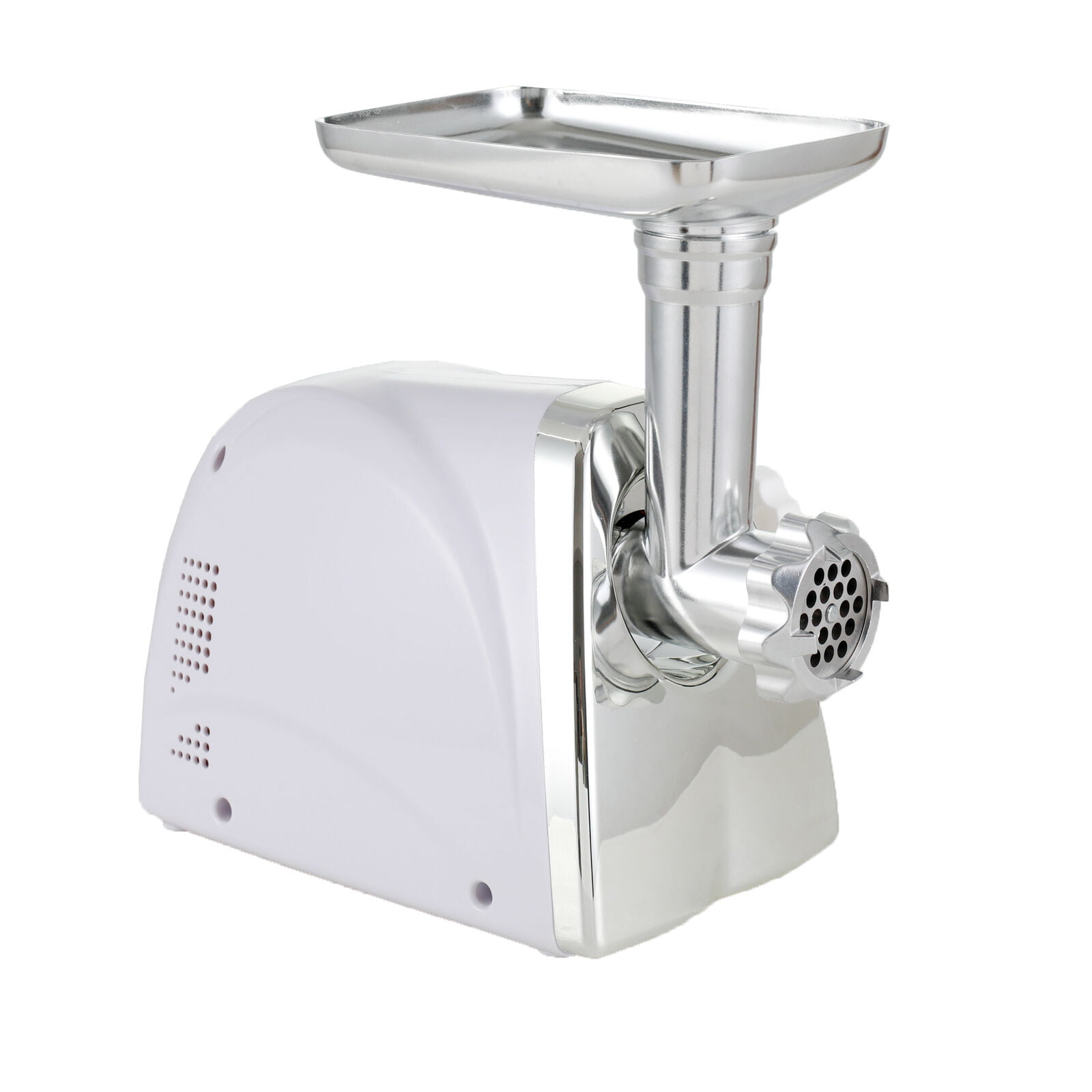 Buy Wholesale China 200w Battery Operated  Hot Olrid 600ml Portable  Meat Grinder Mini Electric Food Processor & Electric Meat Grinder at USD  11.5