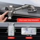 thumbnail image 4 of Soporte de teléfono móvil con ventosa para coche, soporte de montaje para teléfono GPS para iPhone 13, 12, 11 Pro, Xiaomi, Huawei, Samsung, 4 of 4