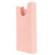 thumbnail image 1 of Accesorio De Inserción Para Soporte De Teléfono Para Bolsa De Playa, Funda De Silicona Compatible Con Bolsas Bogg, Soporte Suave Para Teléfono, Lápiz Labial, Billetera Para, 1 of 7