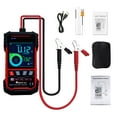 thumbnail image 1 of keepw Testeur de Batterie Multifonctions avec Écran Couleur et Large Application Testeur de Batterie de Voiture Efficace 1Set, 1 of 6
