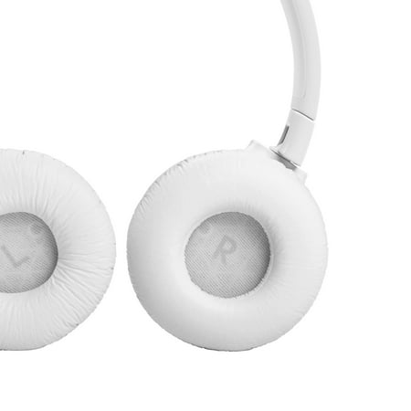 JBL - Tune 660NC On-Ear Noise Cancelling Wireless Headphones