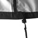 thumbnail image 4 of Cubierta redonda para piscina, cubierta redonda para spa, lona impermeable y resistente al polvo, cubierta protectora adecuada para todo tipo de piscinas redondas de 160 cm x 30 cm, 4 of 5