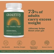 Akkermy Akkermansia Probiotic