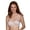 Quartz Jacquard, variant on Women's Body Shine Full Coverage Wireless Bra, Style 72298