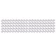 thumbnail image 5 of Bolsa de Embalaje ANGGREK 100 Piezas Resellable A Prueba de Olores Holográficas Brillo de Labios Collar Pulseras, 5 of 8