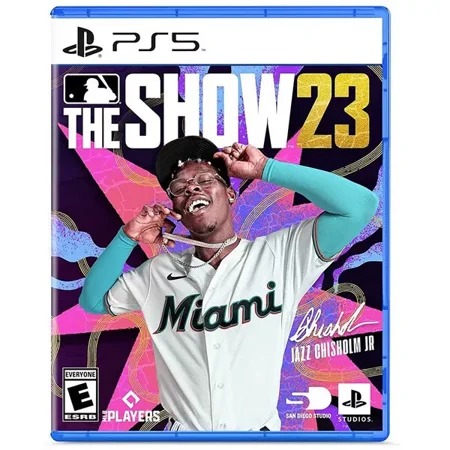 Mlb The Show 23 (PS5 Playstation 5) Brand New