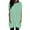 A-GN1946, variant on XIAONU Womens Double Pocket Tunic Top Loose Short Sleeve Crew Neck Pullover Top Soft Casual Everyday Tunics