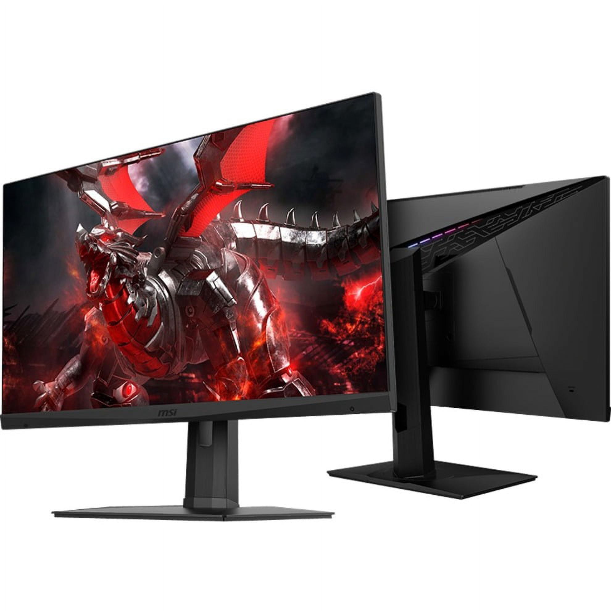 MSI Optix MAG274QRX 27