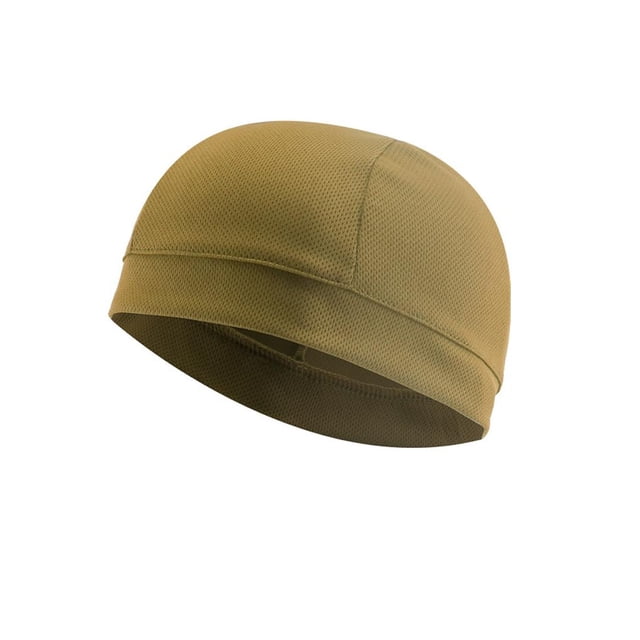 Soidarity Cooling Skull Caps Ciclismo Transpirable Cómodo Servicio de larga duración Accesorios de ciclismo Durabilidad a prueba de frío Sombreros de Ciclismo YM-W-08arena Soidarity OD019376-08