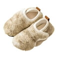 thumbnail image 2 of LYHaoo Girls Athletic Sneakers Winter Thickened Socks Indoor Outdoor Slipper Shoes Drop Design For Activities And Comfortable Footwear Sizes 10.5 Little Kid Green(4-4.5 Years), 2 of 5