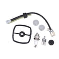 thumbnail image 5 of Kit De Ajuste De Filtro De Aire, Kit De Bujía De Filtro De Aire, Piezas De Cortacésped 7 Piezas Para GT200i GT200R PE200 PPF210 PPF211 SRM210 ANGGREK Cocina, Decoración y Otros, 5 of 5