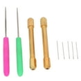 thumbnail image 4 of Herramienta para Enraizar Cabello de Muñeca BuyWeek, 4 of 14