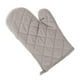 thumbnail image 2 of Twowood Hogar Horno de algodón Mitt Protector resistente a prueba de calor Cocina Pot Sobre Guante Twowood 12195, 2 of 6