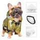 thumbnail image 3 of Balery Horsemen In Horseraces Sudadera con Capucha para Perros Pequeños – Ropa para Mascotas, Disfraz para Perros y Gatos, Ideal para Fiestas y Cosplay-X-Large, 3 of 7