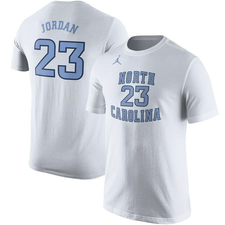 Michael Jordan North Carolina Tar Heels Nike Future Star Basketball Replica T-Shirt -