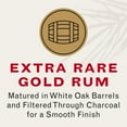thumbnail image 4 of BACARDI Reserva Ocho Rum, 1 L Bottle, ABV 40%, 4 of 16