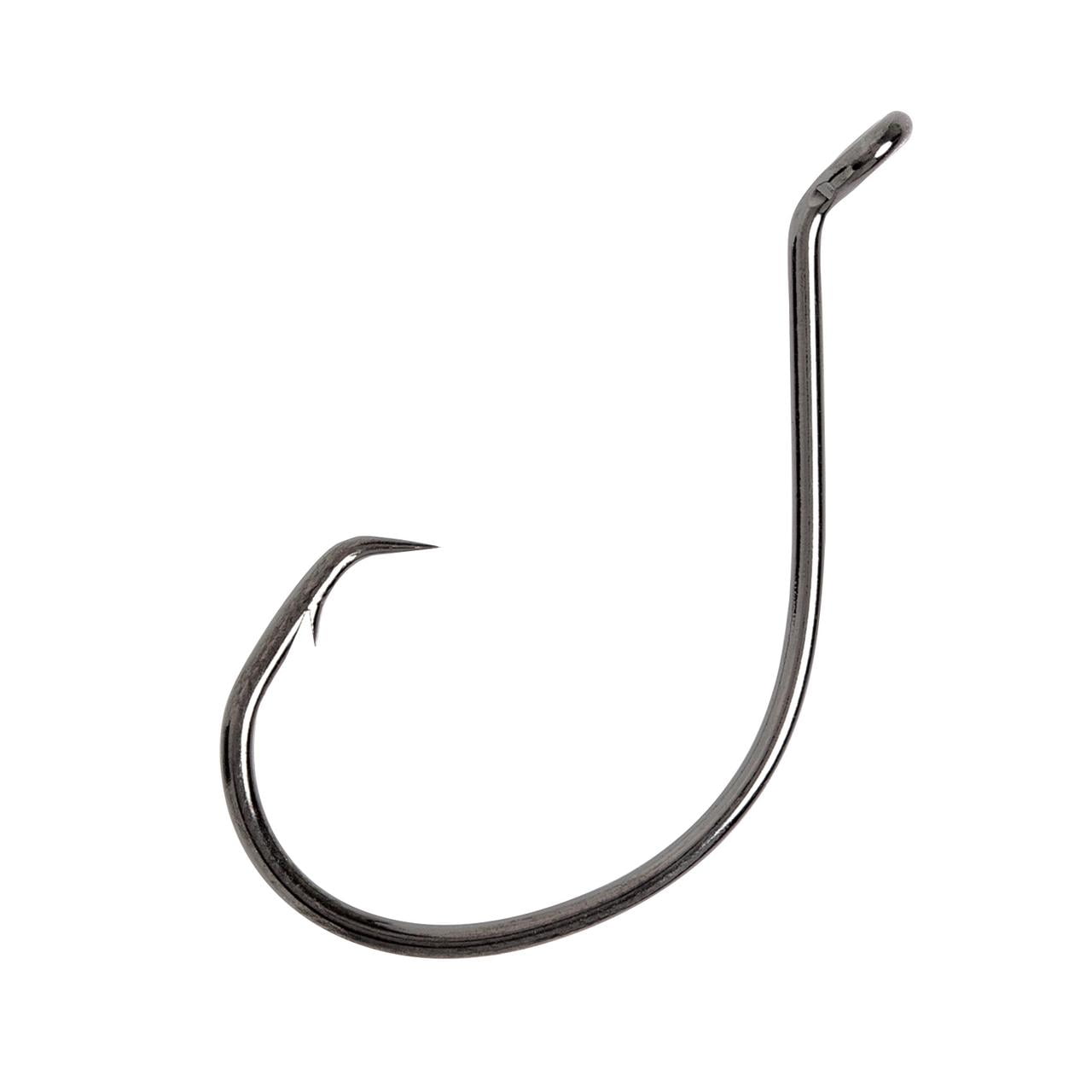 Eagle Claw Lazer Sharp Saltwater Hook Assortment