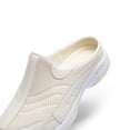 thumbnail image 3 of Women's Mules Sneakers – Slip-On Walking Shoes for Casual Comfort, 3 of 8