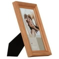 11x14 Natural Wood Wall Photo Frames, Case of 6