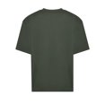 thumbnail image 2 of Awdis Mens 100 Oversized T-Shirt, 2 of 3