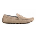 thumbnail image 5 of Zapatos Tommy Hilfiger Amile Driver para hombre, color topo, talla 13, 5 of 5