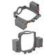 thumbnail image 2 of Lanzador de drones compatible con DJI Mavic 2 Pro 2 Zoom Accesorio para drones RC Quadcopter Dispositivo de caída de aire para drones Pesca Liberación de cebo Entrega de carga útil, 2 of 9