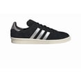 thumbnail image 2 of Ad-id-as Originals Campus 80S Core Black Silver Off White Men Casual Shoes GX7330, 2 of 5