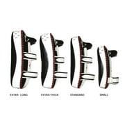 Fairtex Curved Standard Thai Kick Pads