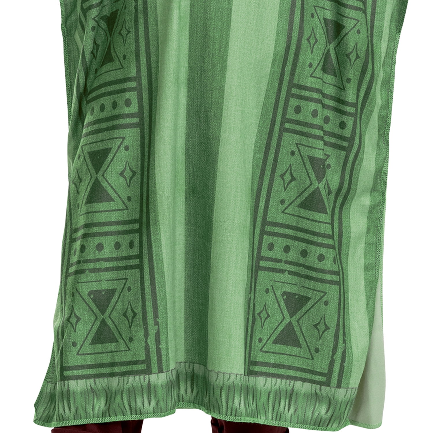 Disney Encanto Boys Bruno Madrigal Halloween Costume