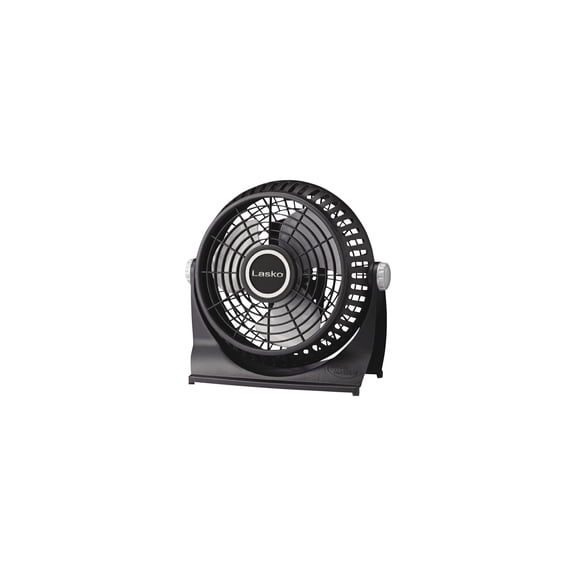 Lasko 8 In. Table Fan - Pack of 5