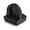 Black, variant on Soft Silicone Smartwatch Charging Stand Holder for Watch 8 Various Size