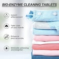 thumbnail image 5 of Multi-Functional Bio-Enzyme Cleaning Tablets,Bio-Enzyme Explosive Salt Cleaning Tablets, 5 of 5