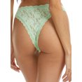thumbnail image 2 of Hanky Panky Womens Signature Lace Tanga Style-482834, 2 of 2