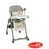 Evenflo Majestic High Chair, Once Upon Time, BPA Free