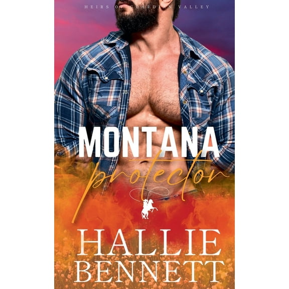 Heirs of Guardian Valley Montana Protector, (Paperback)